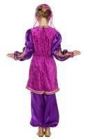 Preview: Ottoman girl robe