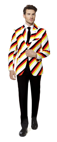 OppoSuits Germany party suit