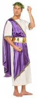 Vista previa: Disfraz de romano mandón