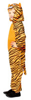Preview: Jungle tiger child costume