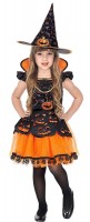 Preview: Sweet witch Jessika child costume