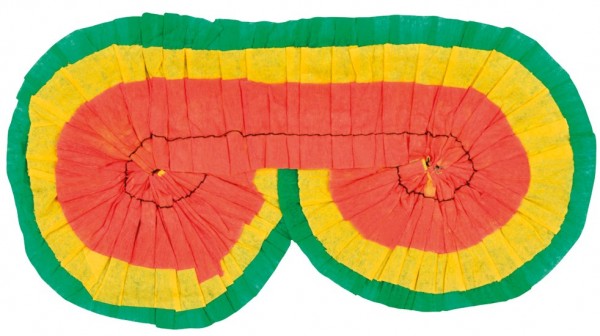 Máscara de piñata infantil 2
