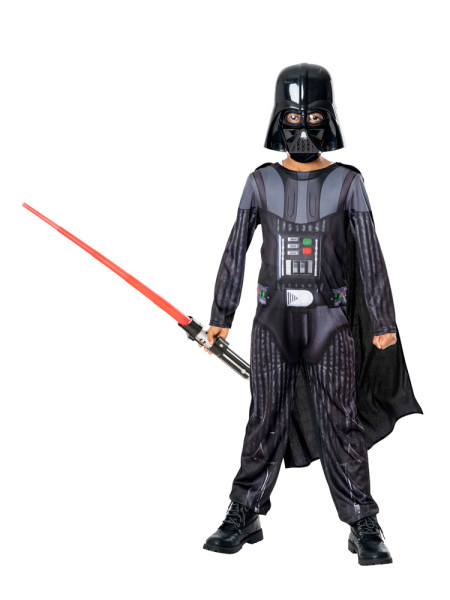 Obi Darth Vader costume for boys