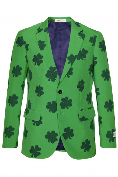 OppoSuits St Patrick Party Suit