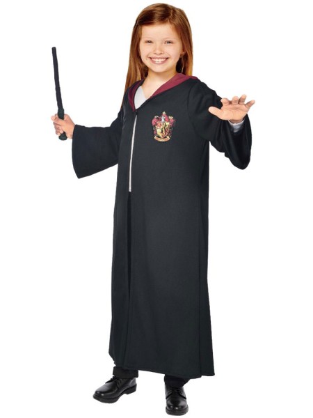 Harry Potter Zaubererhut Gryffindor 32 cm
