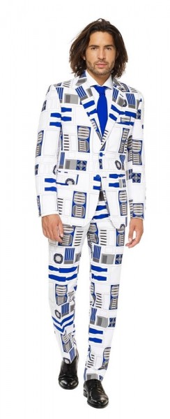 OppoSuits festdräkt R2-D2 4