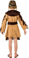 Preview: Malila Indian costume for children