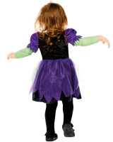 Preview: Monster girl Frankie kids costume