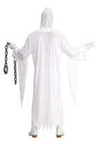 Preview: Screaming poltergeist costume