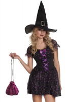 Preview: Mysterious Witch Bag