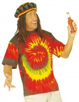 Preview: Colorful Raggatime t-shirt