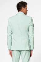 Preview: OppoSuits party suit Magic Mint