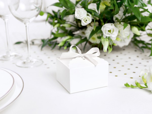 10 Lovely Cloud gift boxes