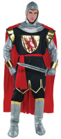 Preview: Knight Erich men's costume