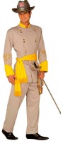 Preview: Southern General Jeff costume