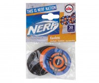 Preview: Nerf Battle Zone sprinkle decoration 30g