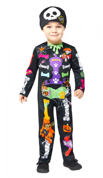 Kostium dla dzieci Psi Patrol na Halloween