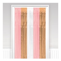 Glamtime door curtain 2.43mx 91.4cm