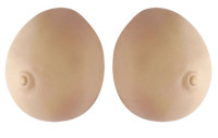 Preview: Artificial joke breasts