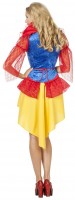 Preview: Fairytale dwarf princess costume