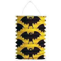 Bat Lantern 16cm