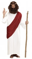 Vista previa: Disfraz de Jesús para hombre