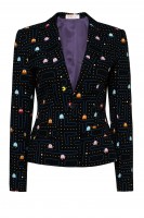 Preview: OppoSuits party suit Madam Pac-Man