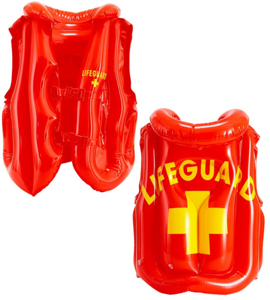 Gilet de sauvetage gonflable Lifesaver