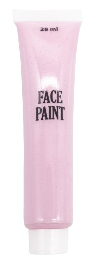 Krem Make Up w kolorze różowym 28ml