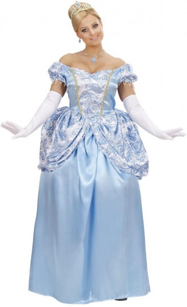 Fairy tale queen costume
