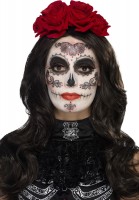 Oversigt: Señorita Miedo Make-up sæt