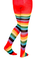 Preview: Colorful children's tights 75 DEN