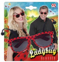 Preview: Funny ladybug glasses