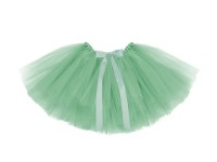 Preview: Nice tutu mint with a dotted bow