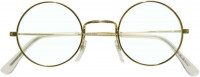 Oversigt: Klassiske julenisse-briller
