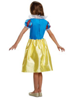Disney Snow White girls costume
