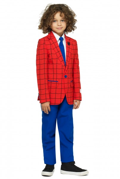 OppoSuits party suit Spider-Man 5