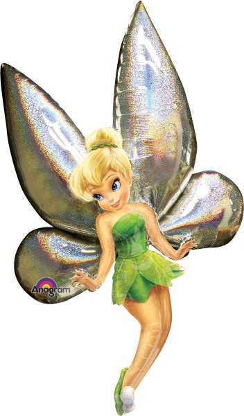 Airwalker Enchanting Tinker Bell XXL