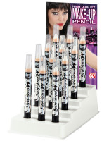 Ołówek do makijażu w kolorze białym