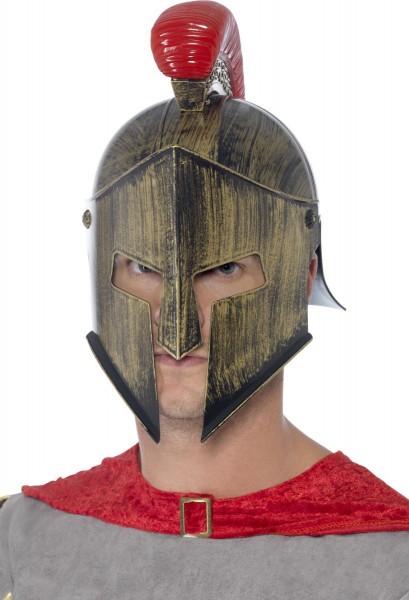 Antiker Römer Krieger Helm