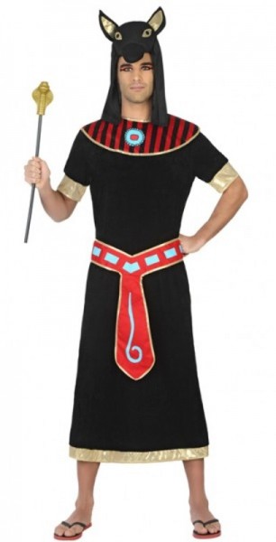 Pharaohs costume for men