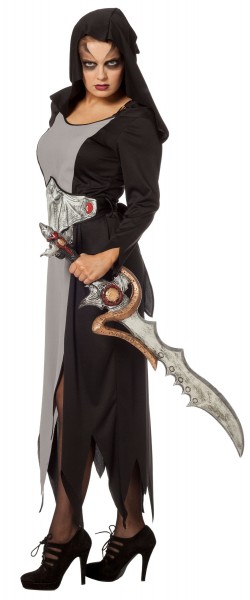 Damonic Inquisitor Kostym 3