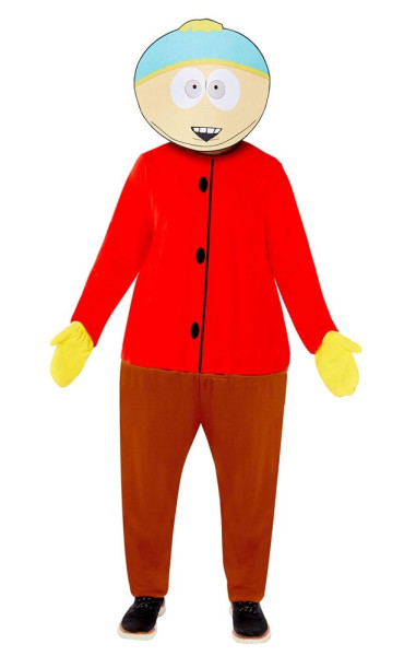 Costume Eric Cartman Southpark