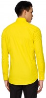 Anteprima: OppoSuits Shirt Yellow Fellow Men