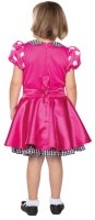 Preview: 50s poodle mommy kids costume