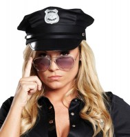 Chief Anika Polizei Damenmütze