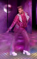 Preview: Dancing King Anthony men's costume