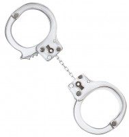 Preview: Inflatable handcuffs XXL