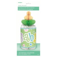 Preview: Baby Charlie feeding bottle honeycomb ball stand
