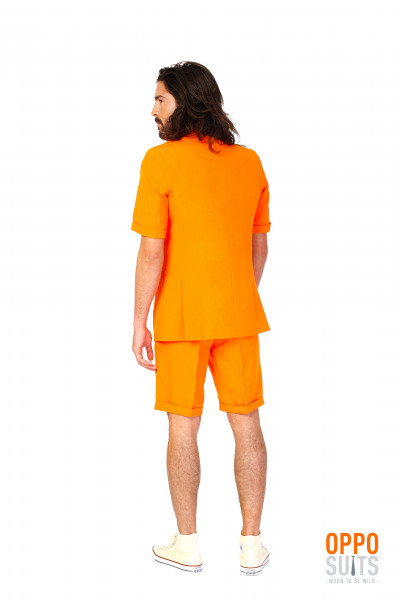 OppoSuits Sommer Anzug The Orange 4